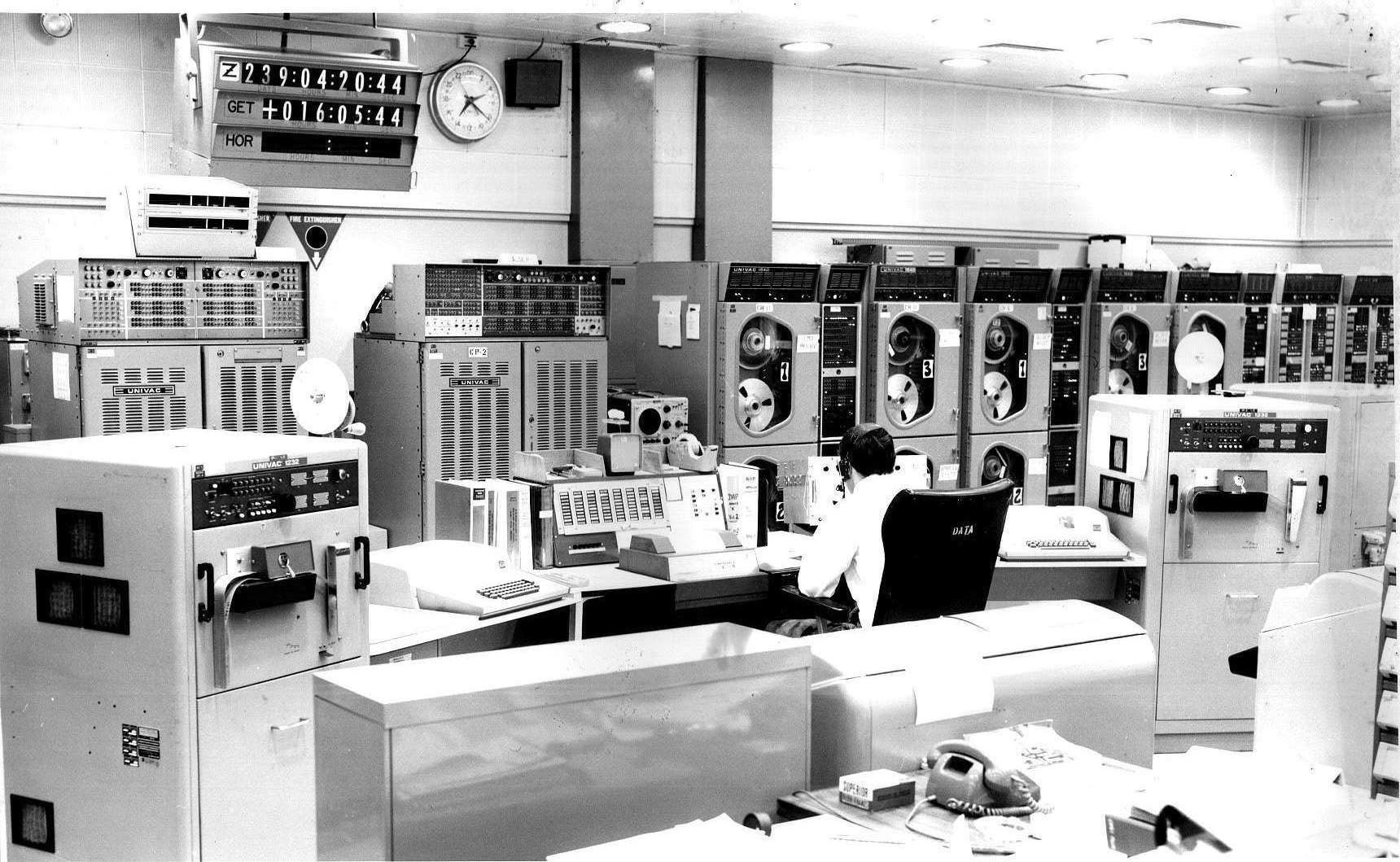 UNIVAC Computer